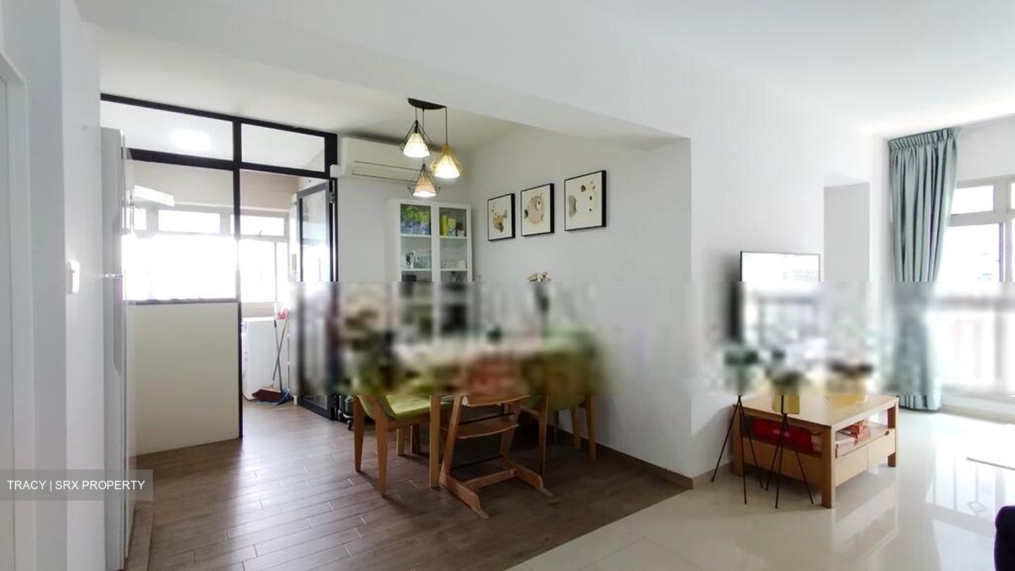 Blk 52 Forfar Heights (Queenstown), HDB 4 Rooms #575808101